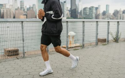 Deporte y Vida Saludable