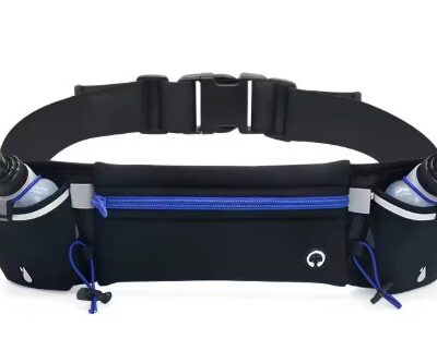 Cinturón de Hidratación Pro Running