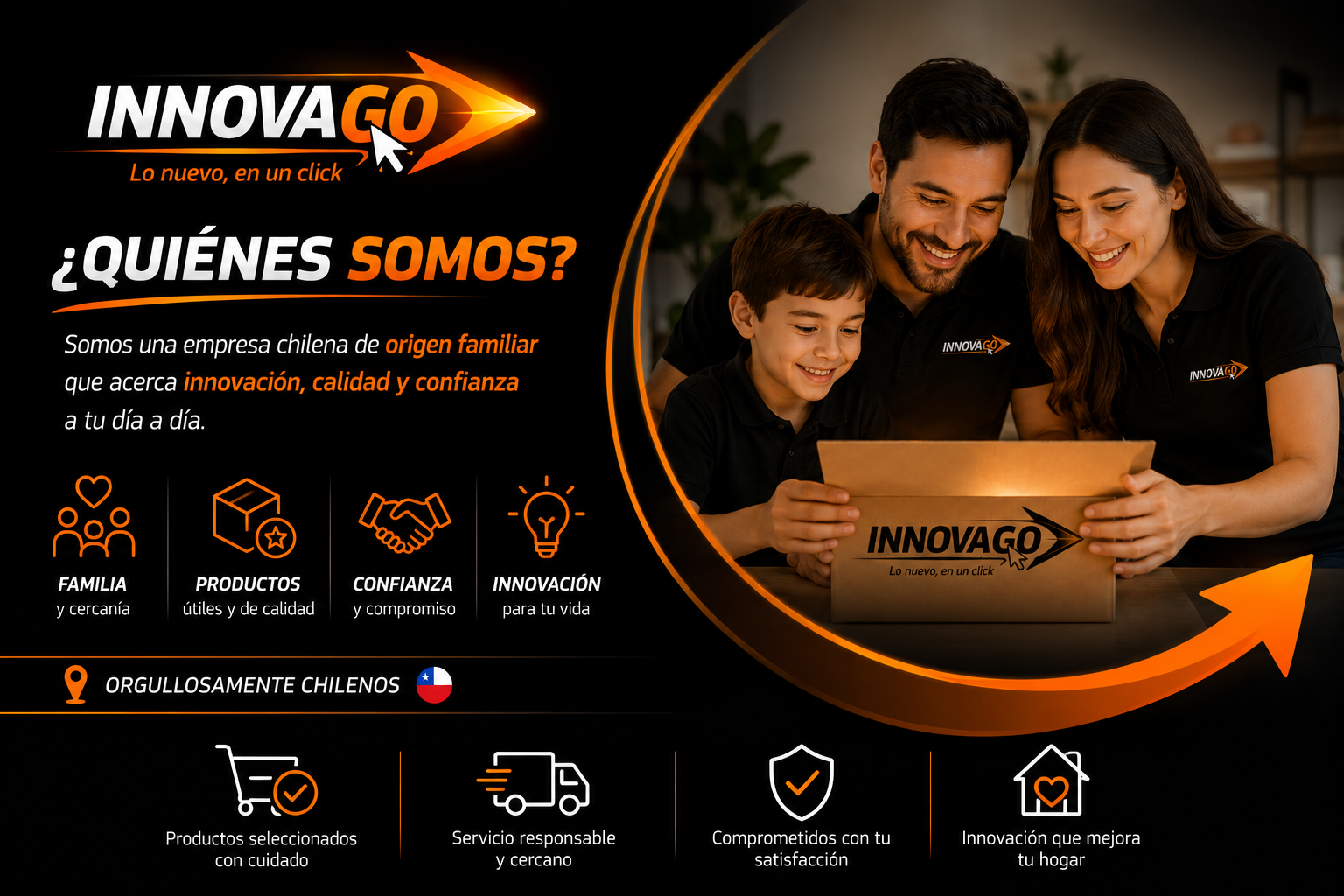 Quienes somos