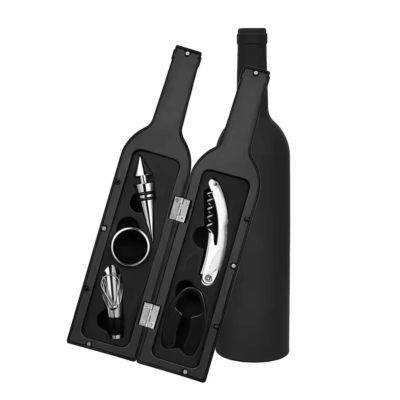 Set Completo para Vino Elegant