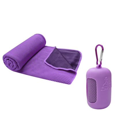 Toalla Deportiva Refrescante